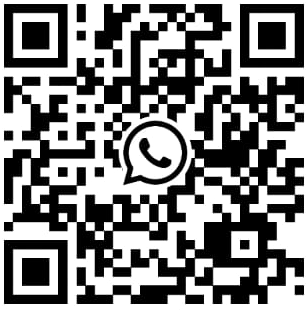 WhatsApp QR Code